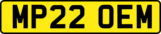 MP22OEM