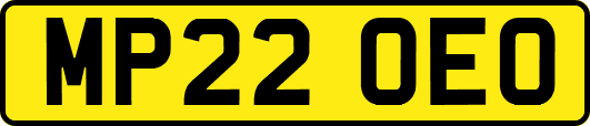 MP22OEO