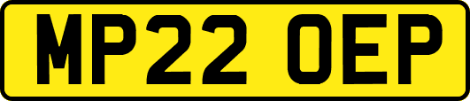 MP22OEP