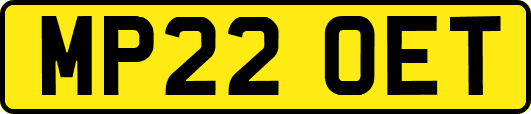 MP22OET