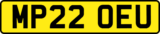 MP22OEU