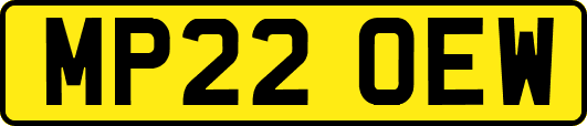 MP22OEW