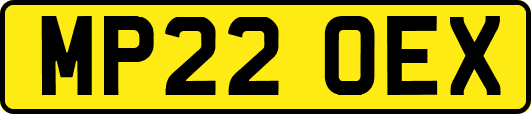 MP22OEX