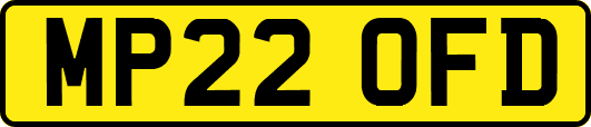 MP22OFD