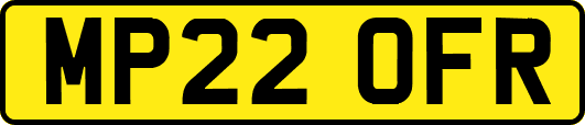 MP22OFR