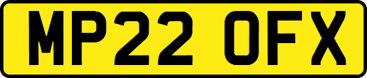 MP22OFX