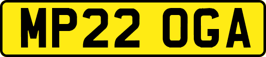 MP22OGA