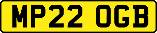 MP22OGB