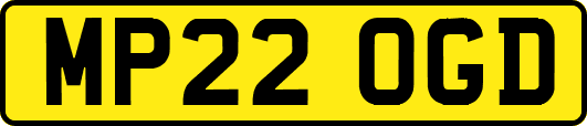 MP22OGD