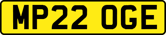MP22OGE