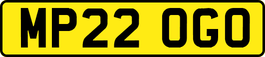 MP22OGO
