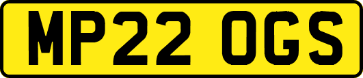 MP22OGS
