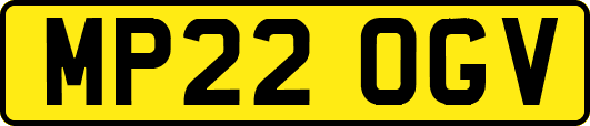 MP22OGV