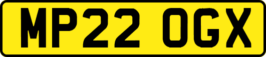 MP22OGX
