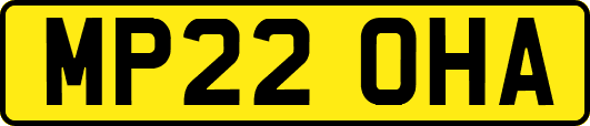 MP22OHA