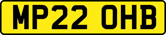 MP22OHB