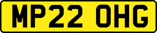 MP22OHG