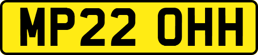 MP22OHH