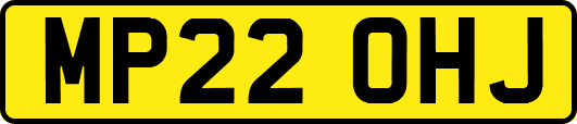 MP22OHJ