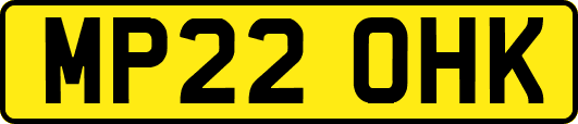 MP22OHK
