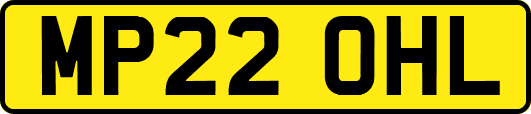 MP22OHL