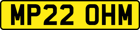 MP22OHM