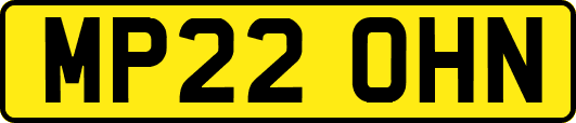 MP22OHN
