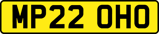 MP22OHO