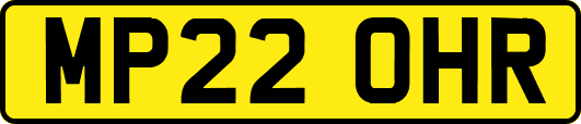 MP22OHR