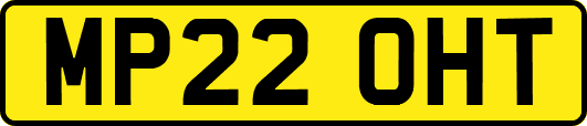 MP22OHT