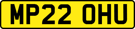 MP22OHU