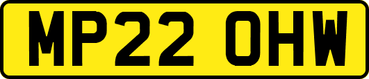 MP22OHW