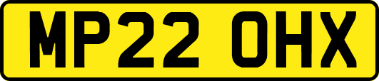 MP22OHX