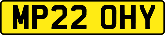 MP22OHY