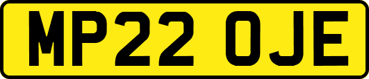 MP22OJE