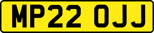 MP22OJJ