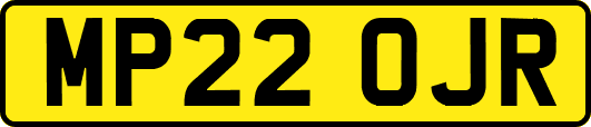 MP22OJR