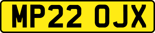 MP22OJX