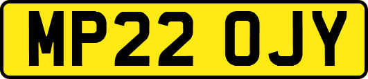 MP22OJY
