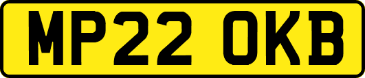 MP22OKB