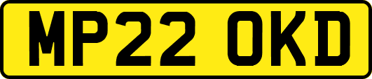 MP22OKD