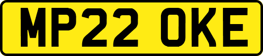 MP22OKE