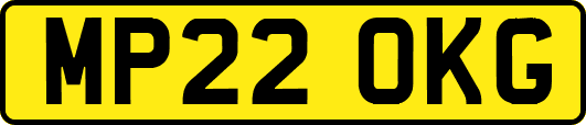 MP22OKG