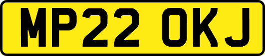 MP22OKJ
