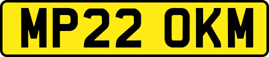 MP22OKM