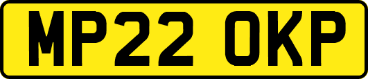 MP22OKP