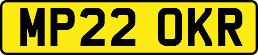 MP22OKR