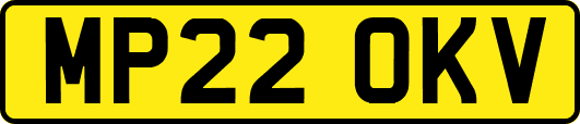 MP22OKV