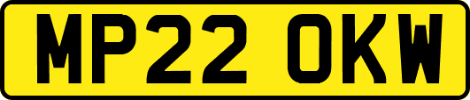 MP22OKW