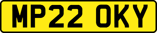 MP22OKY